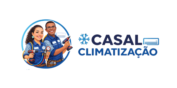 Casal Refrigeração